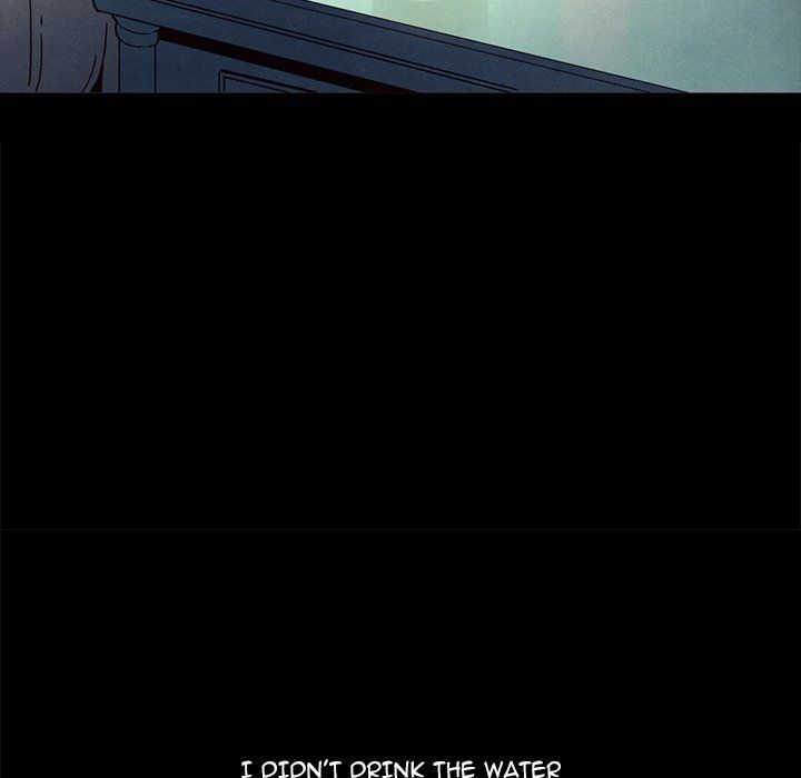 Bad Blood Manhwa - Chapter 32 Page 98