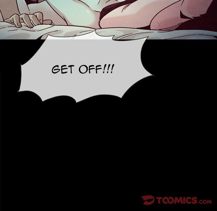 Bad Blood Manhwa - Chapter 32 Page 107