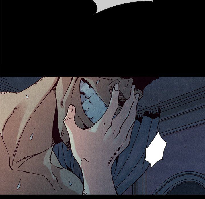 Bad Blood Manhwa - Chapter 32 Page 109