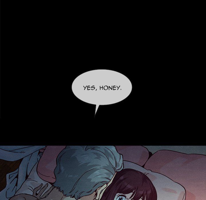 Bad Blood Manhwa - Chapter 32 Page 112