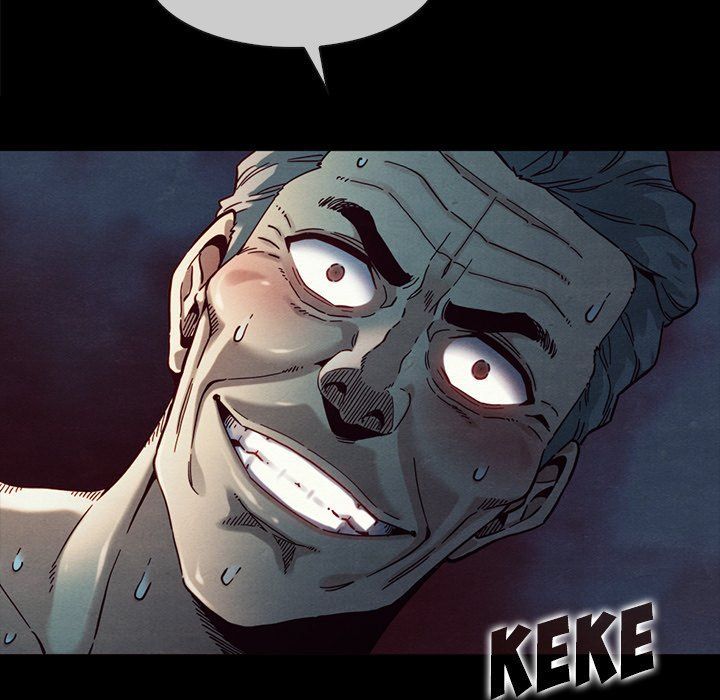 Bad Blood Manhwa - Chapter 32 Page 116