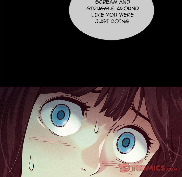 Bad Blood Manhwa - Chapter 32 Page 123