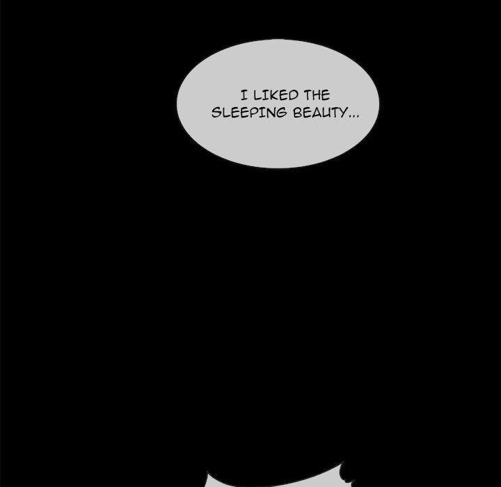 Bad Blood Manhwa - Chapter 32 Page 125