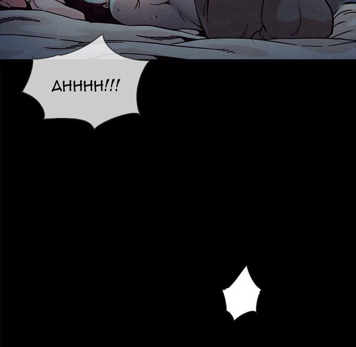 Bad Blood Manhwa - Chapter 32 Page 127