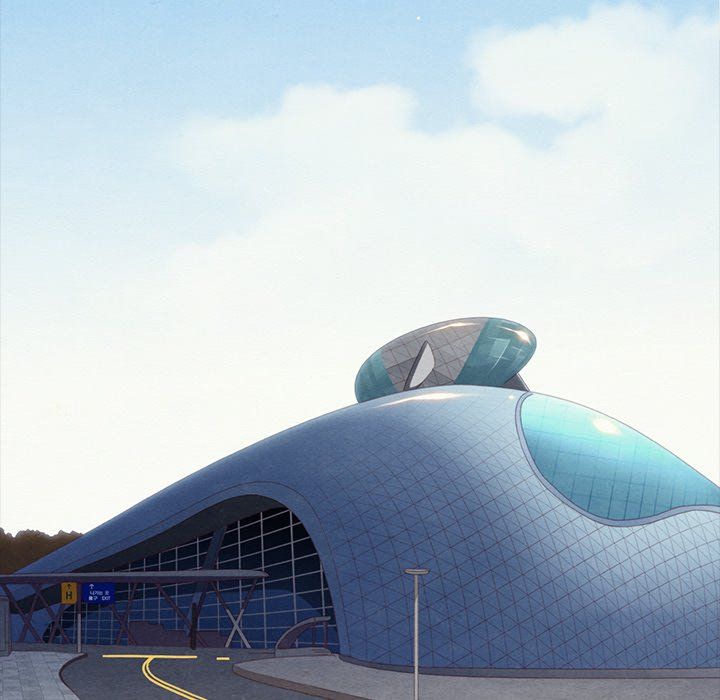 Bad Blood Manhwa - Chapter 32 Page 134