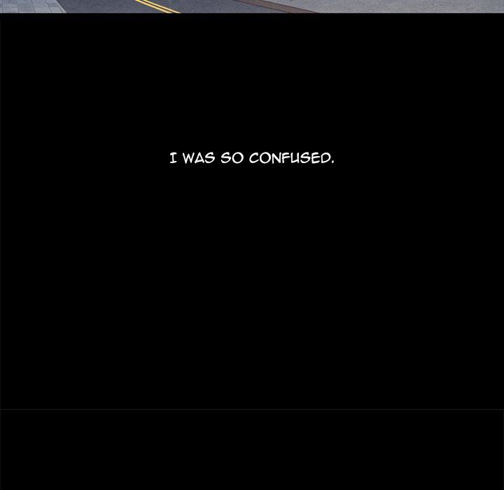 Bad Blood Manhwa - Chapter 32 Page 135