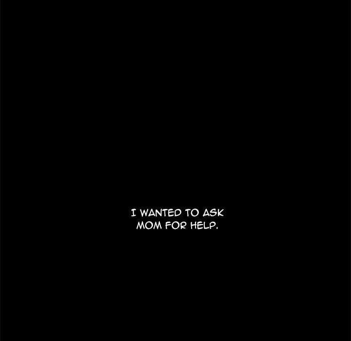 Bad Blood Manhwa - Chapter 32 Page 136