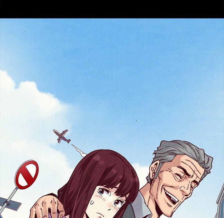 Bad Blood Manhwa - Chapter 32 Page 138