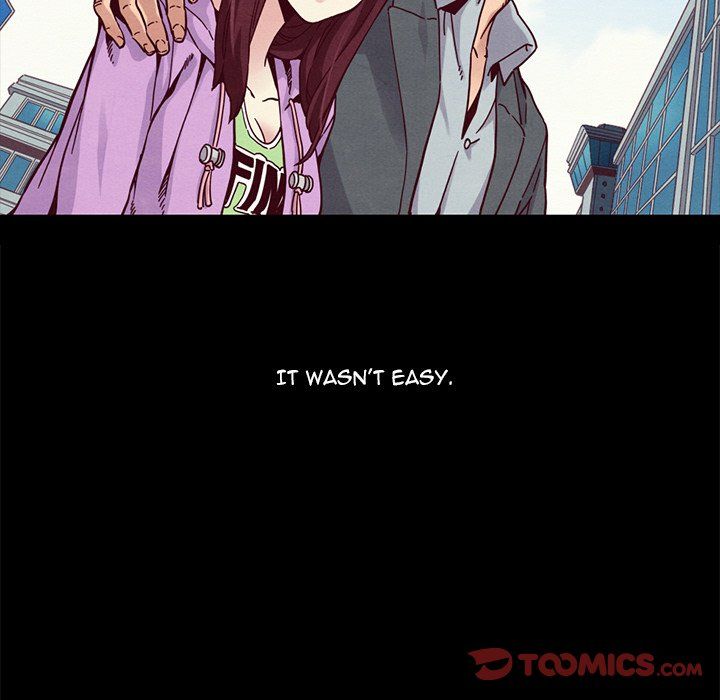 Bad Blood Manhwa - Chapter 32 Page 139