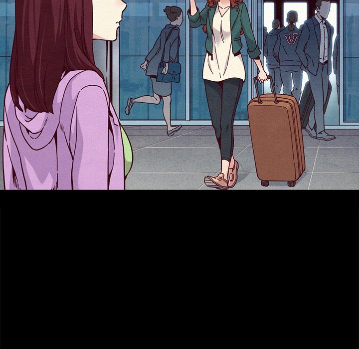 Bad Blood Manhwa - Chapter 32 Page 142