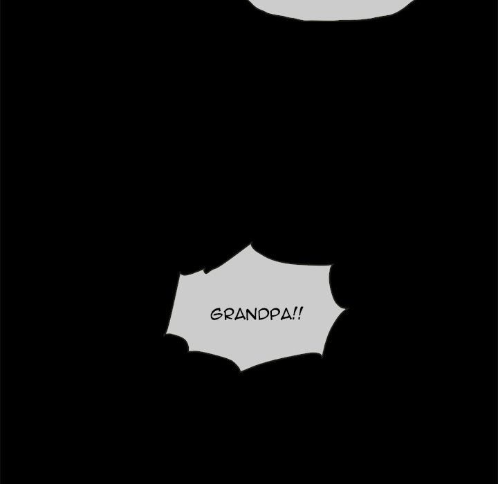 Bad Blood Manhwa - Chapter 32 Page 148