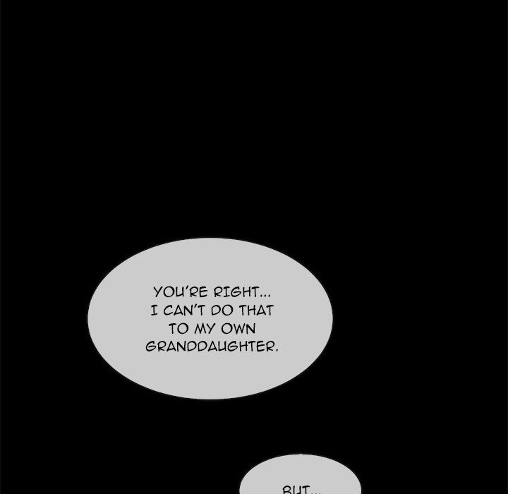 Bad Blood Manhwa - Chapter 32 Page 149