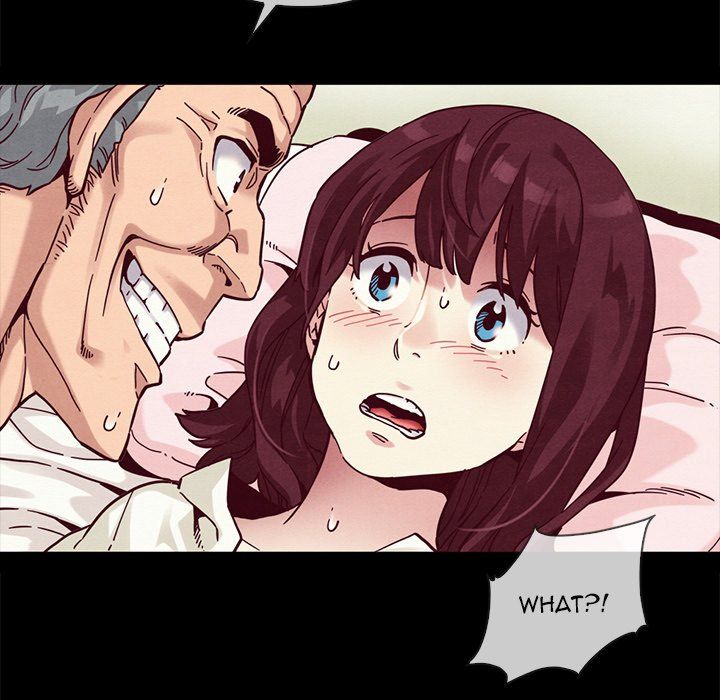 Bad Blood Manhwa - Chapter 32 Page 151