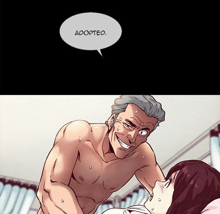 Bad Blood Manhwa - Chapter 32 Page 153