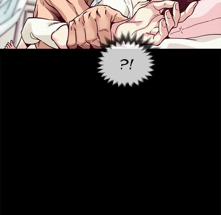 Bad Blood Manhwa - Chapter 32 Page 154