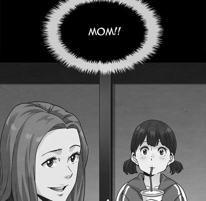 Bad Blood Manhwa - Chapter 32 Page 176