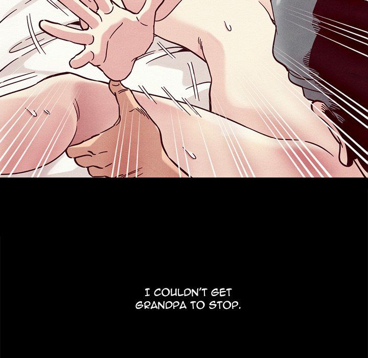 Bad Blood Manhwa - Chapter 32 Page 184