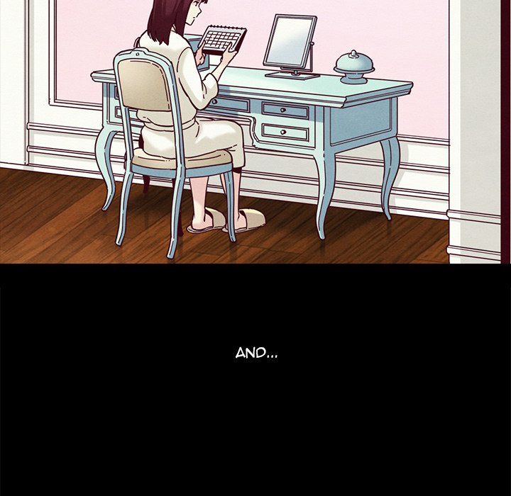 Bad Blood Manhwa - Chapter 32 Page 197