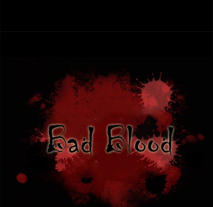Bad Blood Manhwa - Chapter 14 Page 12