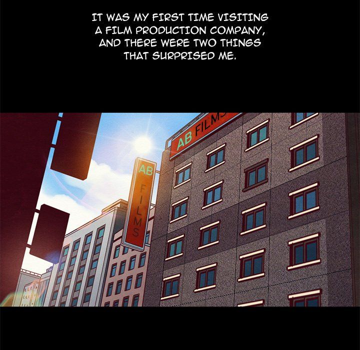 Bad Blood Manhwa - Chapter 14 Page 16