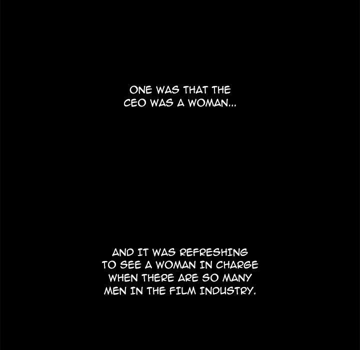 Bad Blood Manhwa - Chapter 14 Page 17