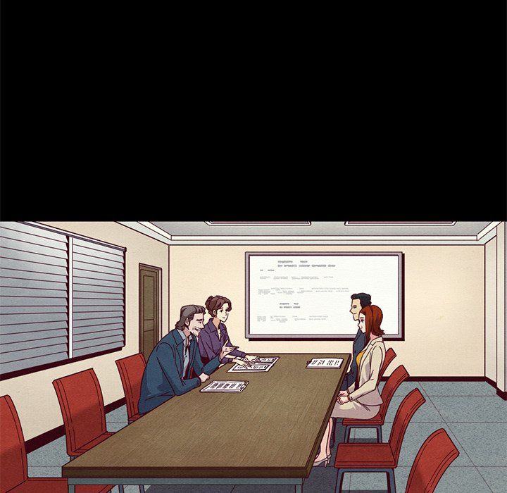 Bad Blood Manhwa - Chapter 14 Page 18