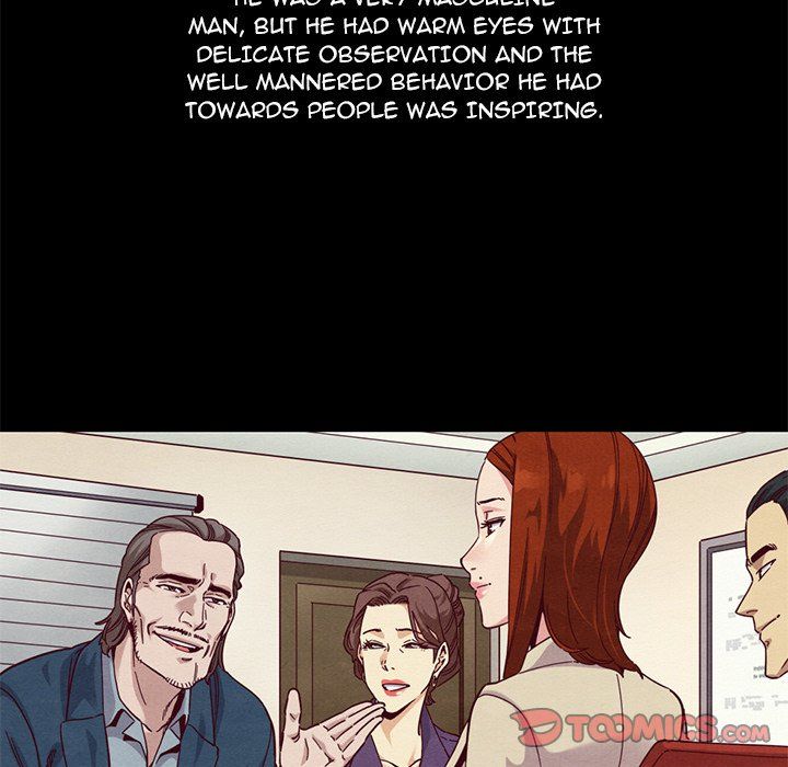 Bad Blood Manhwa - Chapter 14 Page 20