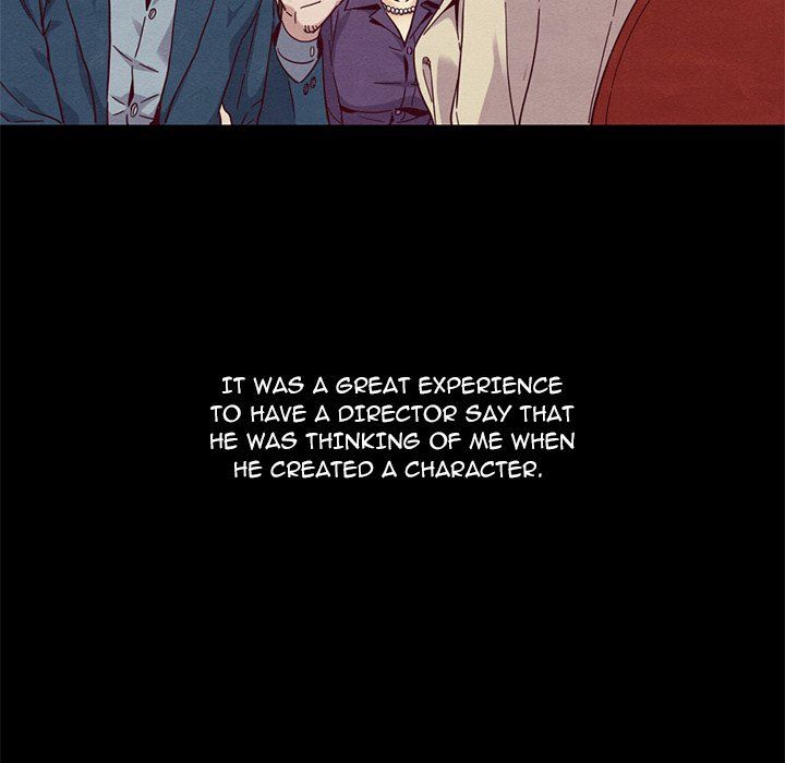 Bad Blood Manhwa - Chapter 14 Page 21