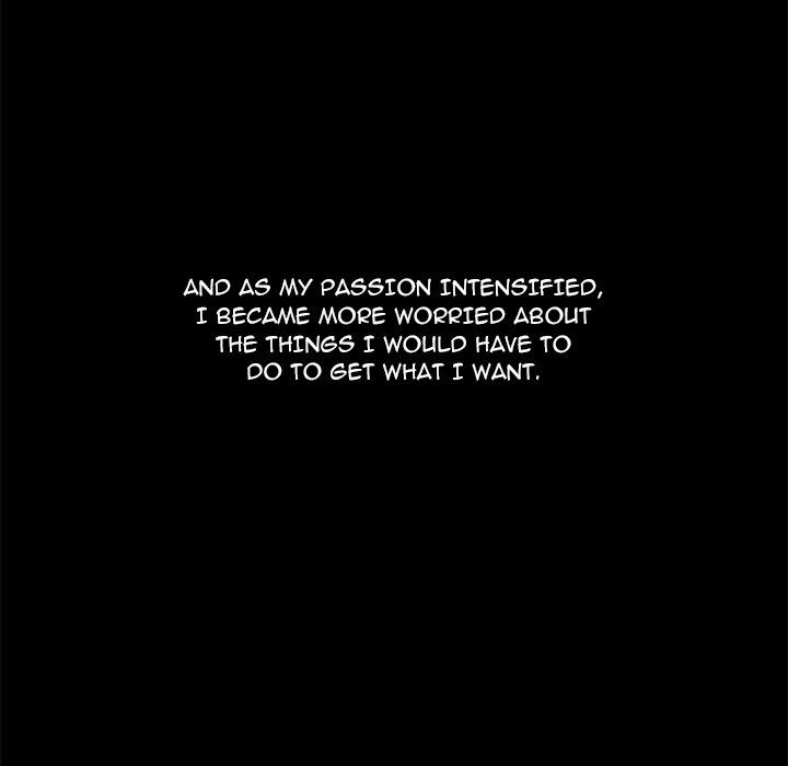 Bad Blood Manhwa - Chapter 14 Page 23