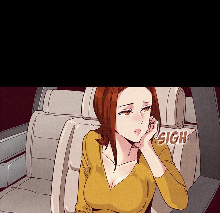 Bad Blood Manhwa - Chapter 14 Page 24