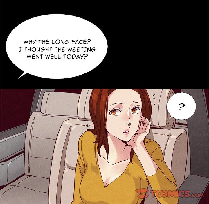 Bad Blood Manhwa - Chapter 14 Page 26