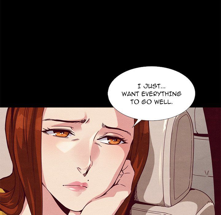 Bad Blood Manhwa - Chapter 14 Page 28