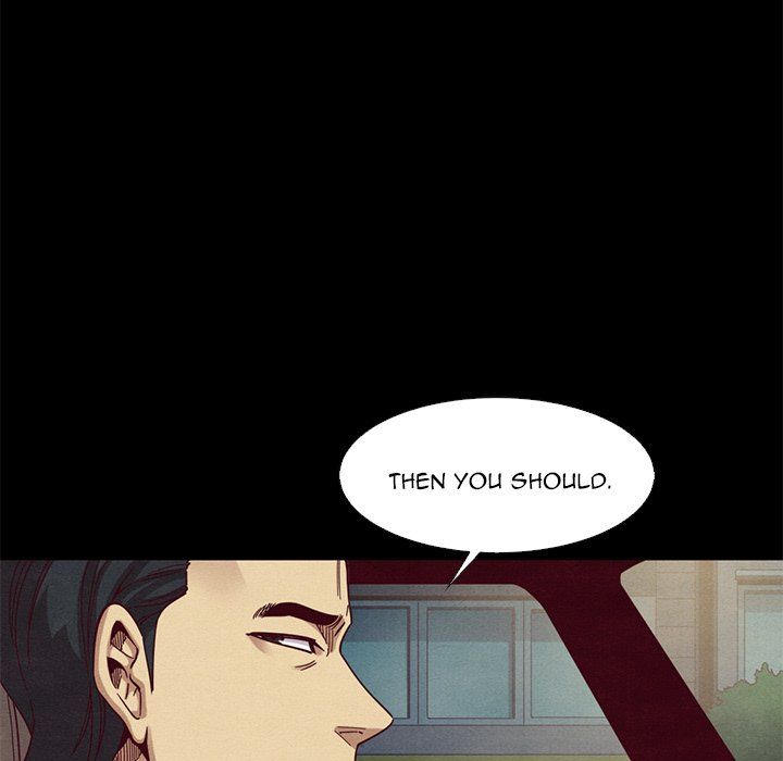 Bad Blood Manhwa - Chapter 14 Page 30