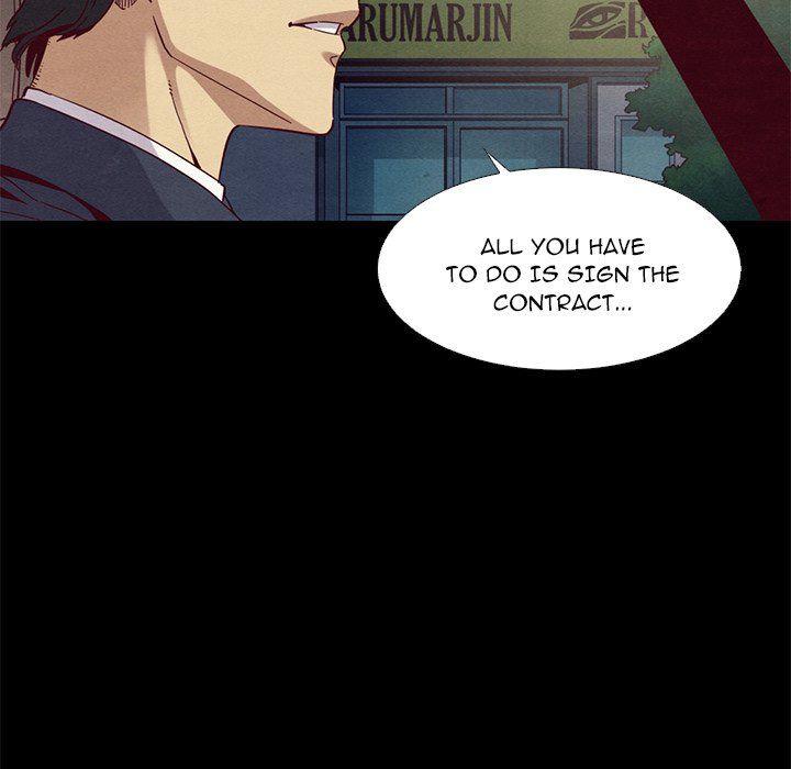 Bad Blood Manhwa - Chapter 14 Page 31