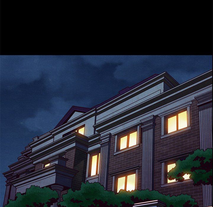 Bad Blood Manhwa - Chapter 14 Page 36