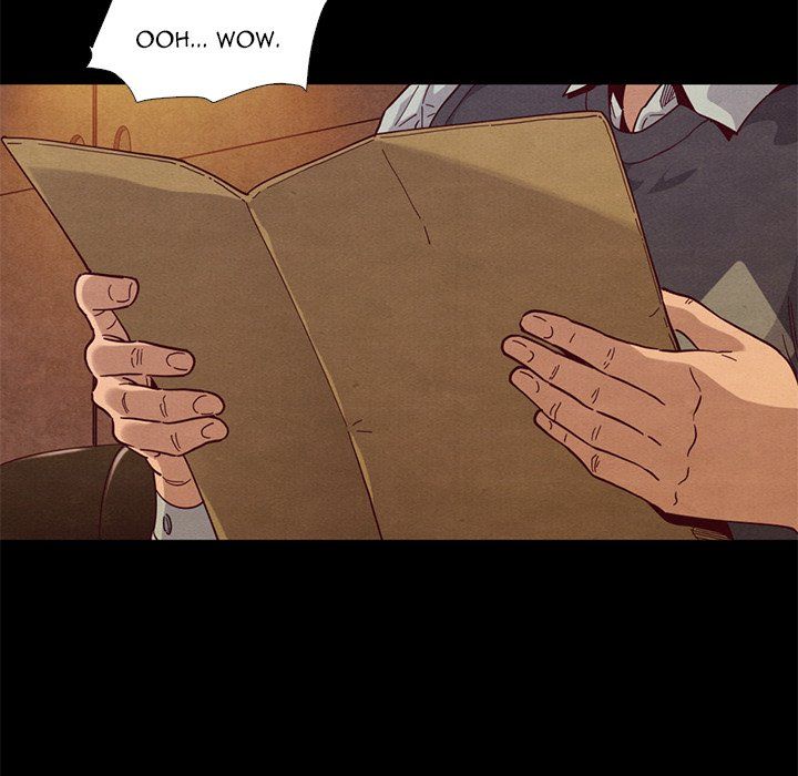 Bad Blood Manhwa - Chapter 14 Page 39