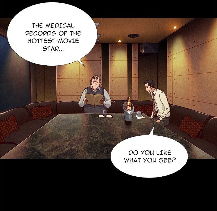 Bad Blood Manhwa - Chapter 14 Page 41