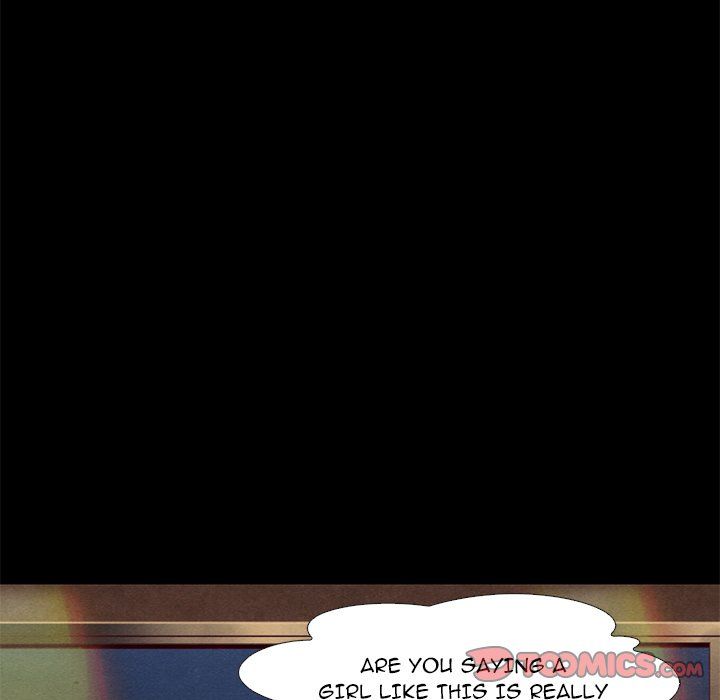 Bad Blood Manhwa - Chapter 14 Page 44