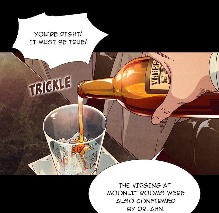 Bad Blood Manhwa - Chapter 14 Page 47