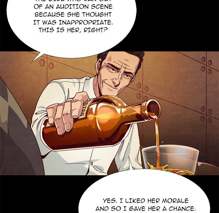 Bad Blood Manhwa - Chapter 14 Page 49