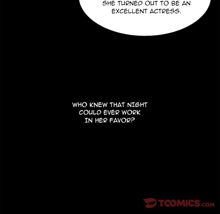 Bad Blood Manhwa - Chapter 14 Page 50