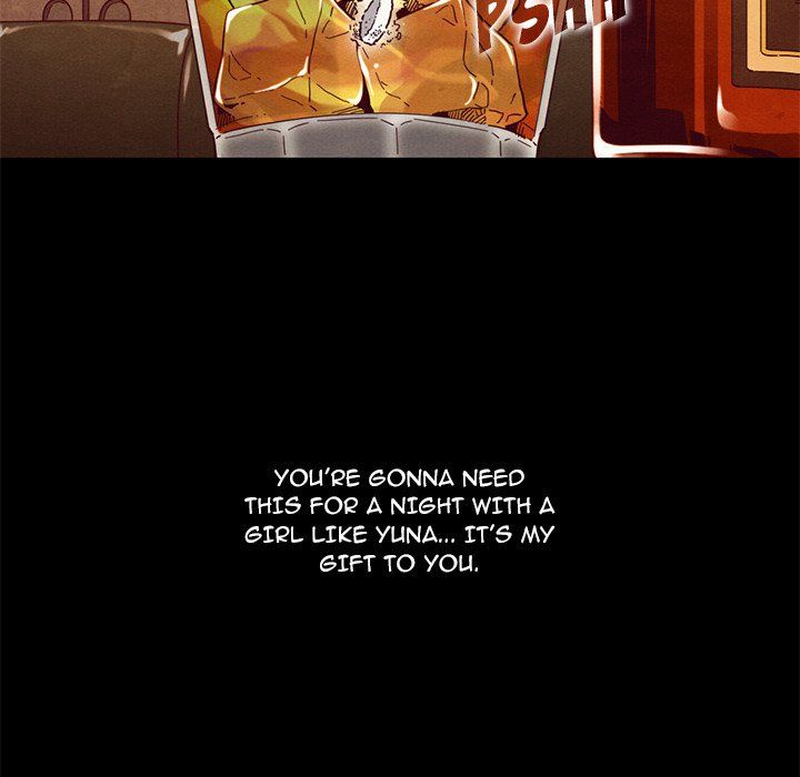 Bad Blood Manhwa - Chapter 14 Page 52