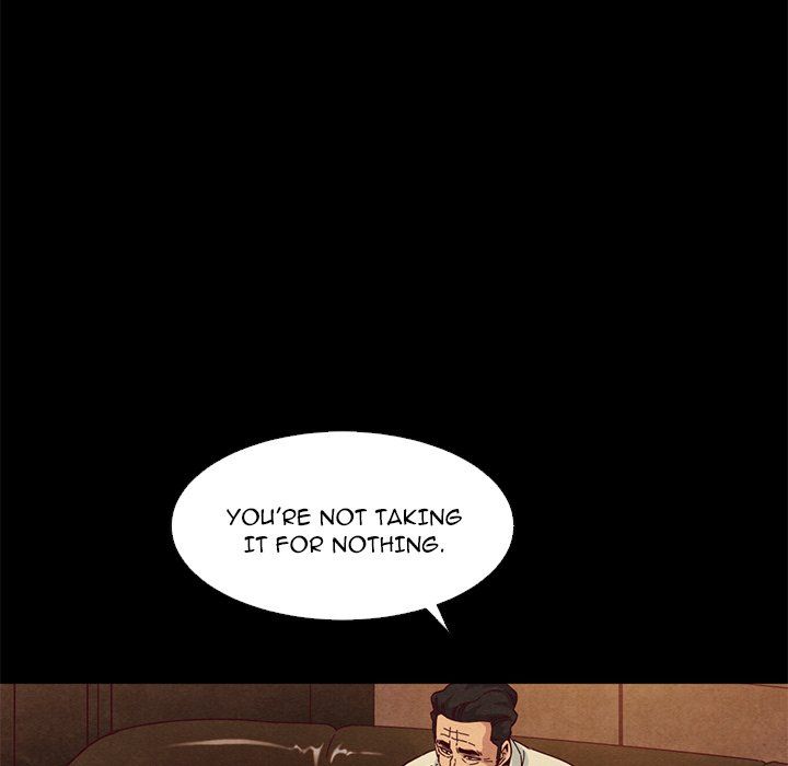 Bad Blood Manhwa - Chapter 14 Page 53