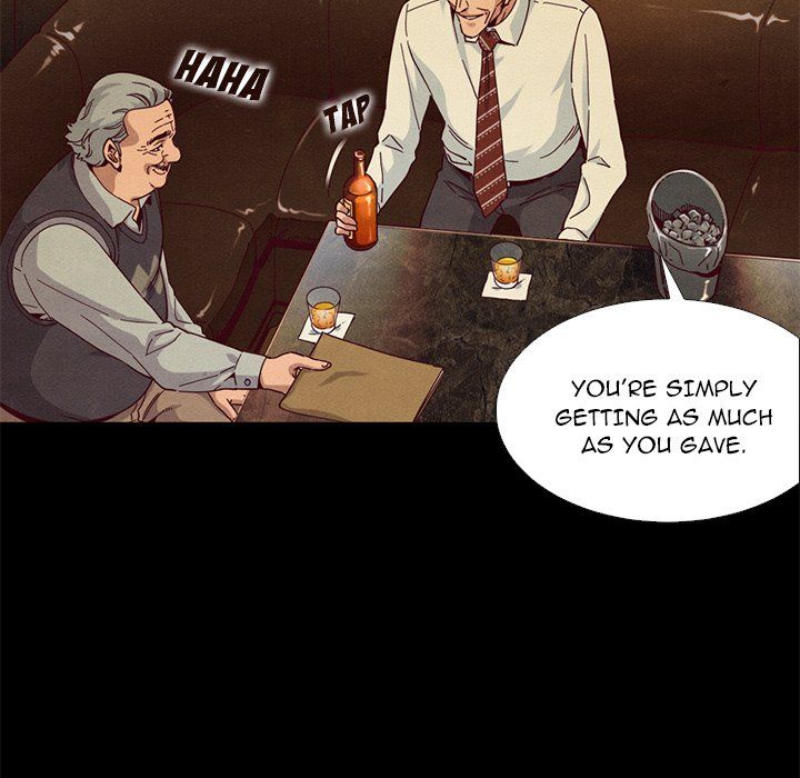 Bad Blood Manhwa - Chapter 14 Page 54