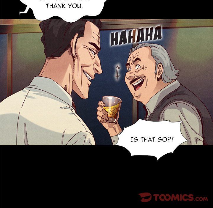 Bad Blood Manhwa - Chapter 14 Page 56