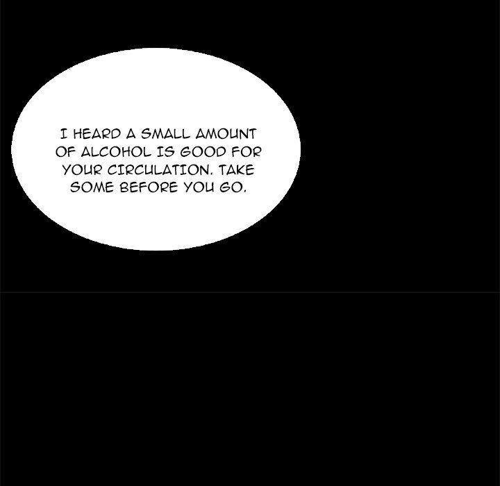 Bad Blood Manhwa - Chapter 14 Page 57