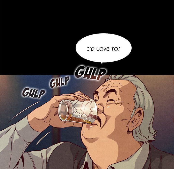 Bad Blood Manhwa - Chapter 14 Page 58