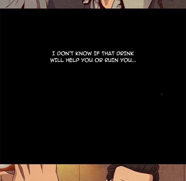 Bad Blood Manhwa - Chapter 14 Page 59