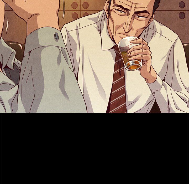 Bad Blood Manhwa - Chapter 14 Page 60