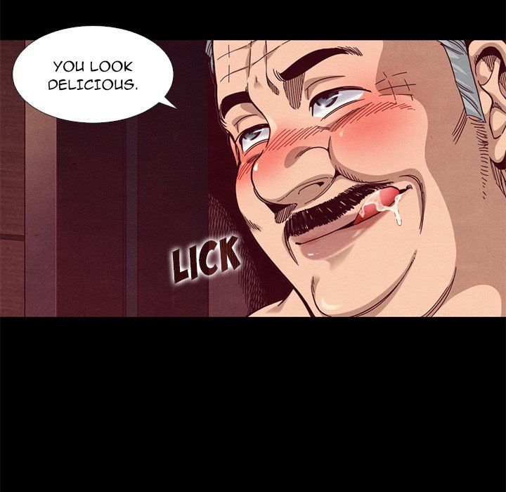 Bad Blood Manhwa - Chapter 14 Page 70